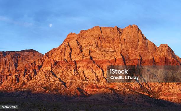 Panorámica Del Cañón Red Rock Foto de stock y más banco de imágenes de Aire libre - Aire libre, Arreglo, Belleza de la naturaleza