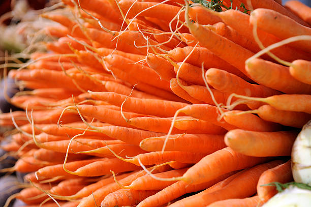istock heap of carrots 92680379