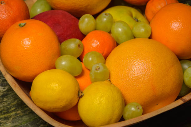 istock Vegetables and Fruits 926815206