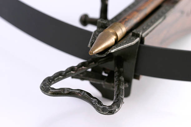 Peruvian Crossbow 4,500+ Crossbow Stock Photos, Pictures & Royalty-Free Images - iStock