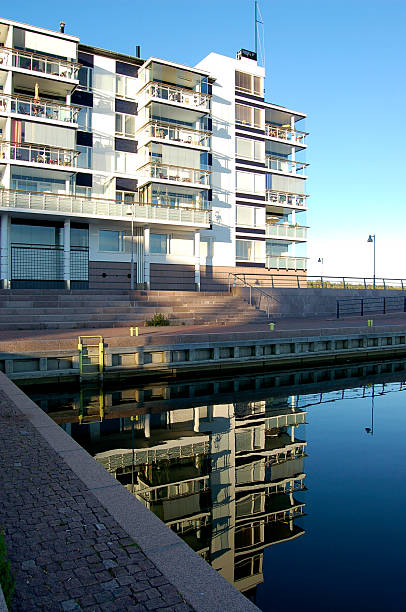 istock Modern Finnish living 92683892