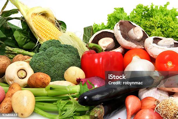 야채면 컬레션 0명에 대한 스톡 사진 및 기타 이미지 - 0명, 가지-채소, 건강한 식생활