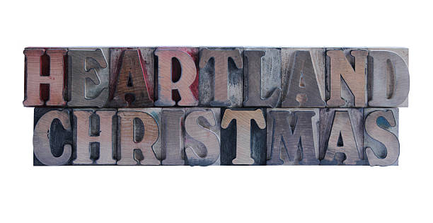 istock heartland Christmas 92685606