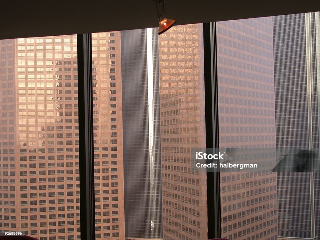 Le queste windows - Foto stock royalty-free di California