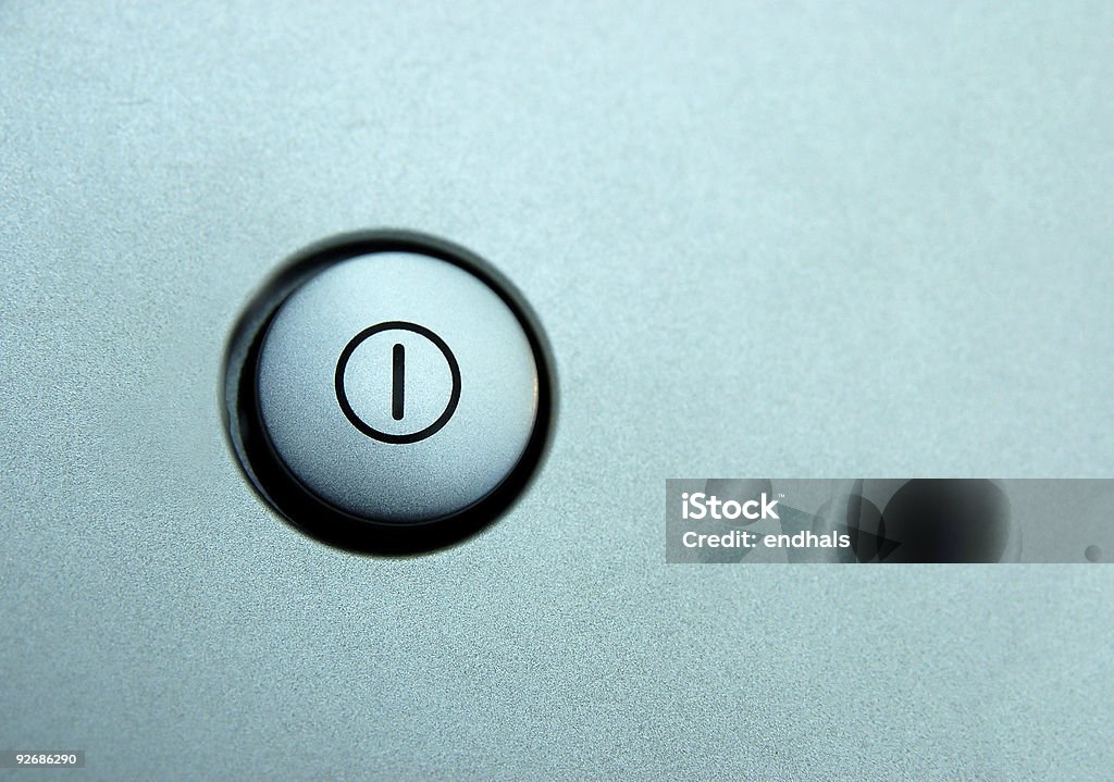 Standby  Aluminum Stock Photo