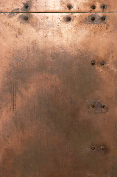 istock texture of the brass 92687397