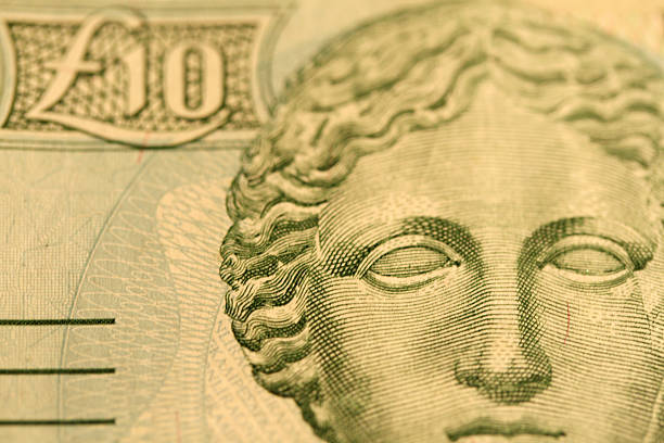 istock Ten Cyprus Pounds 92688011