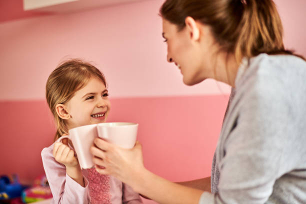 istock Mother and daughter 926885890