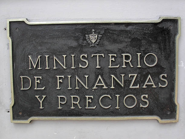 istock Ministry of prices 92690249