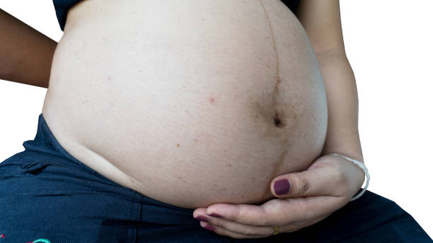 istock mother pregnant take a shot close up view 926918694