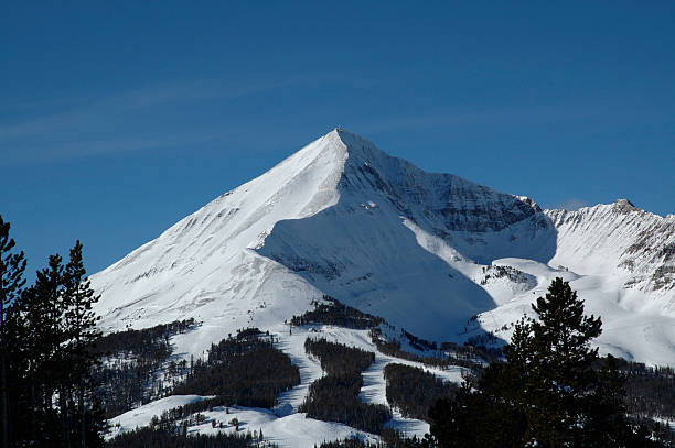 Einsame Spitze – Foto