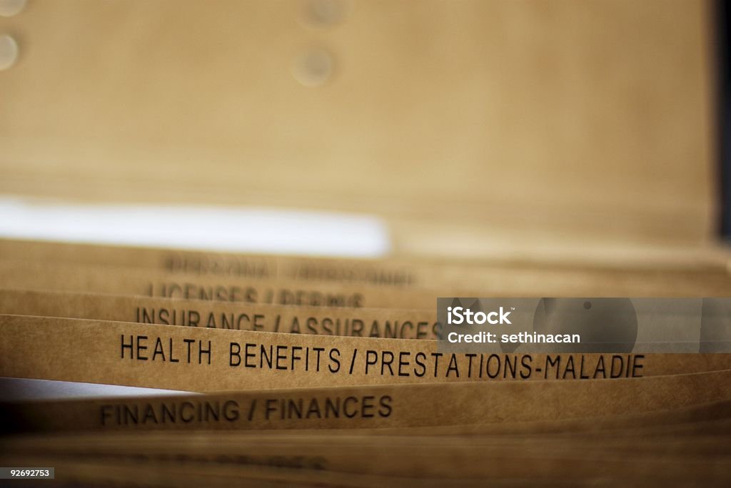 Los beneficios para la salud - Foto de stock de Archivo libre de derechos
