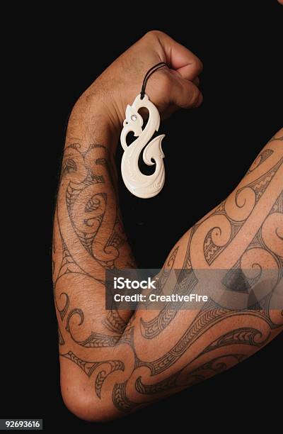 マオリ族のトライバル模様 - タトゥーのストックフォトや画像を多数ご用意 - タトゥー, マオリ族の刺青, 先住民文化