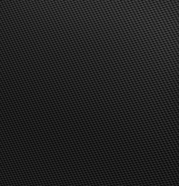 istock Tightly Woven Carbon Fiber 92694535