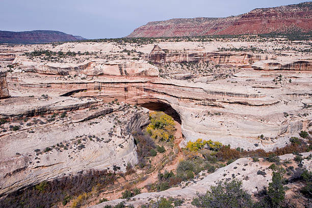 istock Arch rock formation in Utah's National Parks 92695475