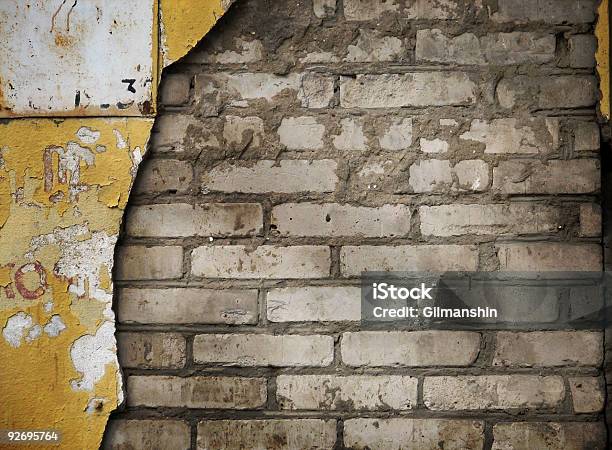 Старая Стена — стоковые фотографии и другие картинки Абстрактный - Абстрактный, Архитектор, Бетон