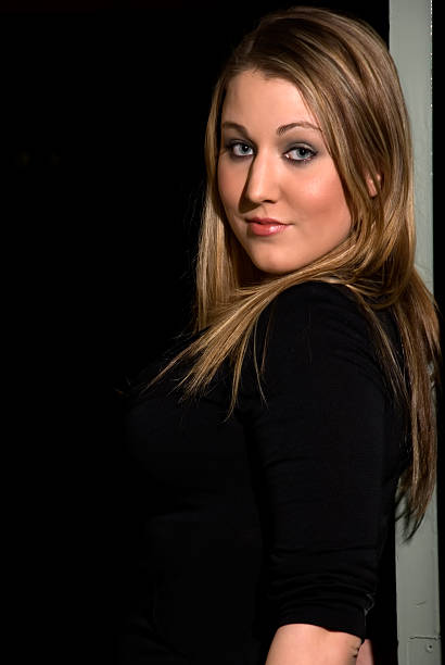 istock beautiful woman 92696387