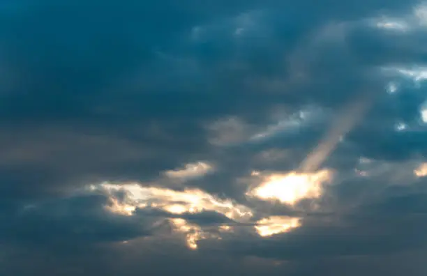 Photo of Sky and Clouds