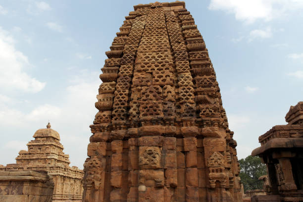 istock Ancient temples of India 926974358