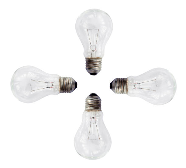 istock set of light bulb isolated 926975196