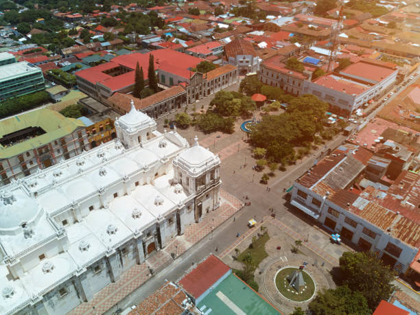 istock Travel destination in Nicaragua 926975678