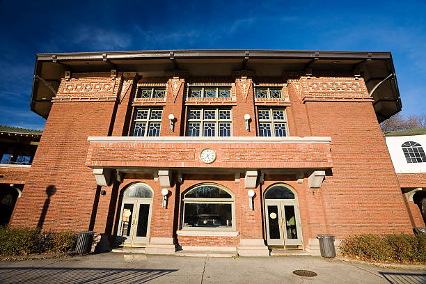 istock Cafe Brauer, Lincoln Park, Chicago 92697604