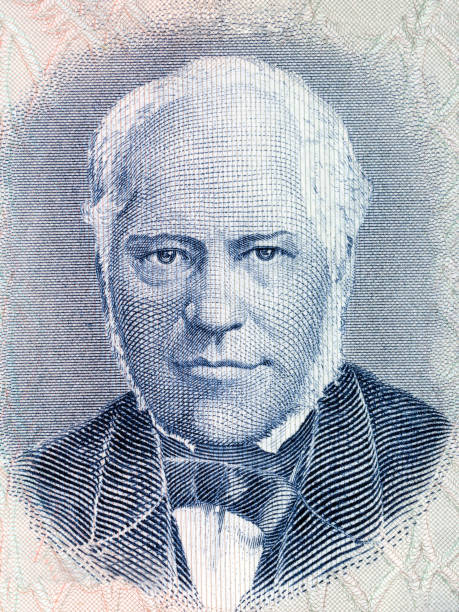 istock Jon Sigurdsson portrait from Icelandic money 926976172