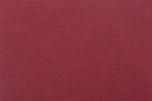 Close up of red paper texture. High quality texture in extremely high resolution