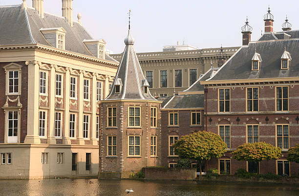 Dutch Government  binnenhof photos stock pictures, royalty-free photos & images