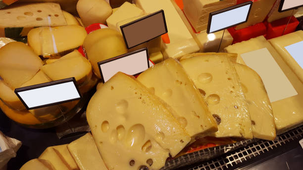 istock various types of cheese and milk products 926990912