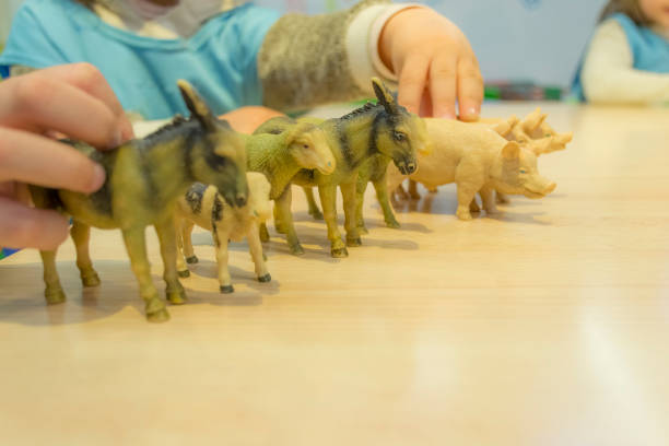 istock educational crafts with children 926993586