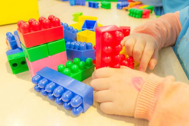 istock educational crafts with children 926996798
