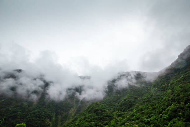 istock Hualien County/taiwan: Taroko National Park 926997780