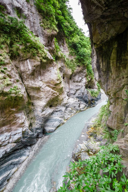 istock Hualien County/taiwan: Taroko National Park 927001078