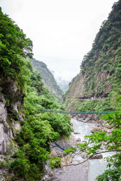 istock Hualien County/taiwan: Taroko National Park 927001688