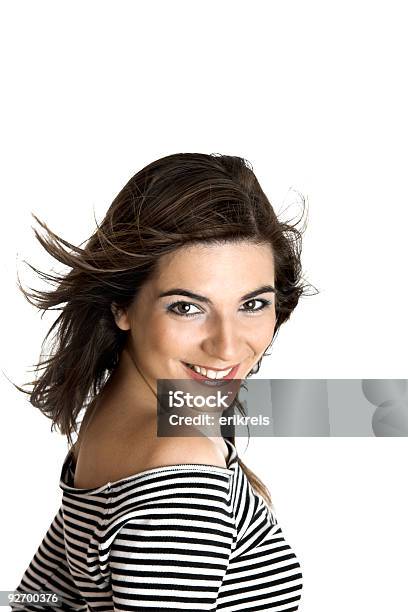 Schönheit Stockfoto und mehr Bilder von Attraktive Frau - Attraktive Frau, Eine Person, Erfolg