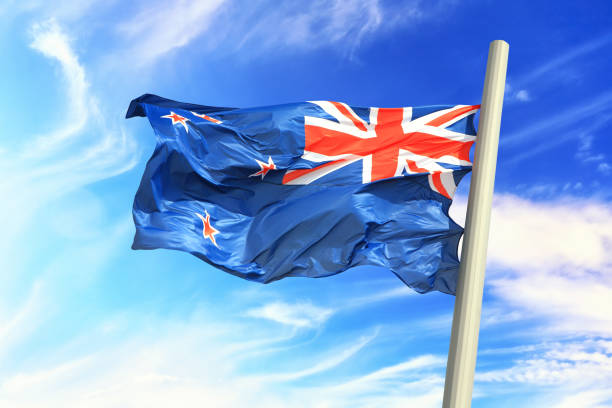 istock New Zealand flag 927008912
