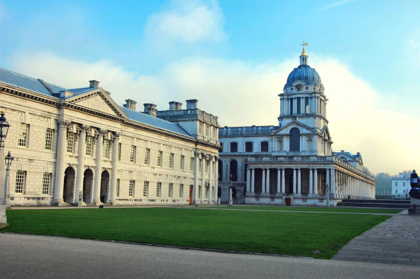 istock University of Greenwich 927016620