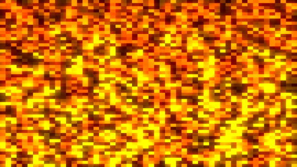 istock Bright abstract mosaic background for design and decoration, tiling, 3d rendering 927062406