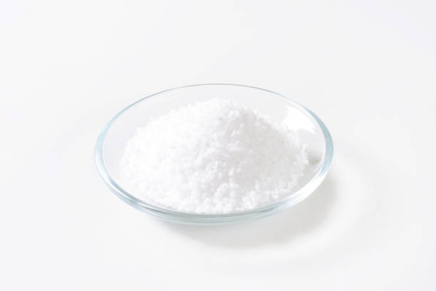 istock Edible mineral salt 927083756