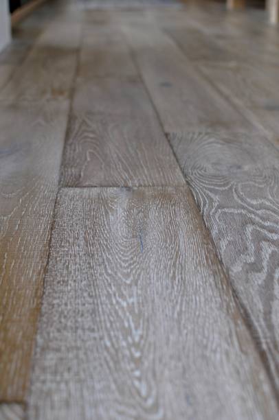 istock Wood Floor Close-up 927098158