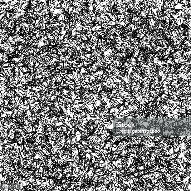 Slashes Image Real Tiny Hand Drawn Slashes Randomly Distributed Forming Abstract Modern ...