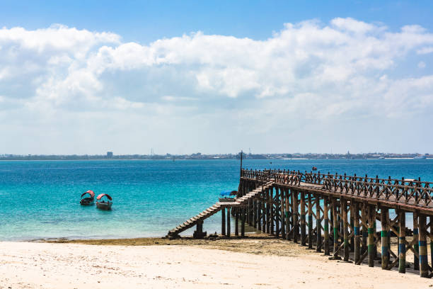 istock Prison island. Zanzibar, Tanzania. 927131882