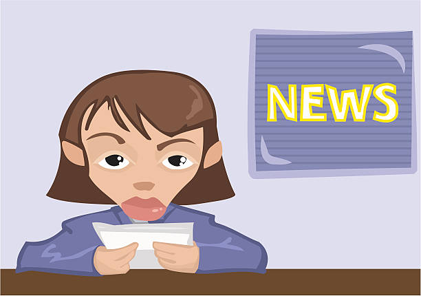 Cartoon Screenreader 110+ Person Using Screen Reader Stock Illustrations, Royalty-Free ...