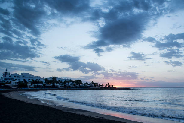 istock morning sun at lanzarote 927138642