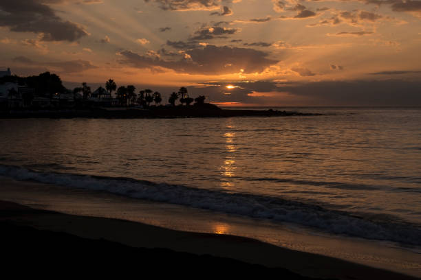 istock morning sun at lanzarote 927138648