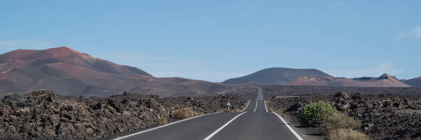 Timanfaya / Lanzarote - Photo