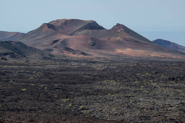 Parc national timanfaya - Photo