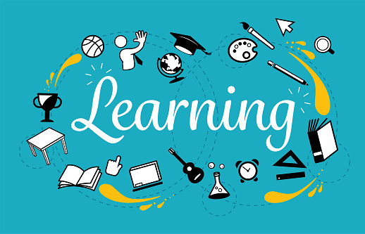 Learning Topic Con General Learning Topics In The Study With Technology Creativity ...
