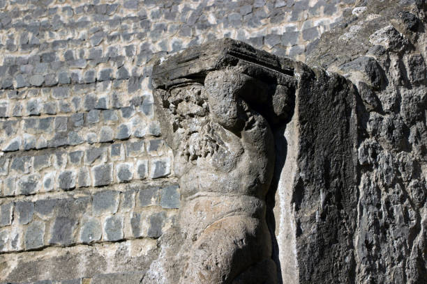 istock old ruins in Pompeii Italy 927162022